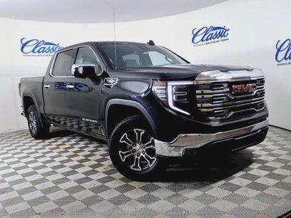 Used 2024 GMC Sierra 1500 SLT