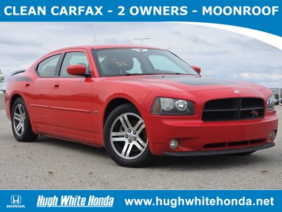 Used 2006 Dodge Charger R/T