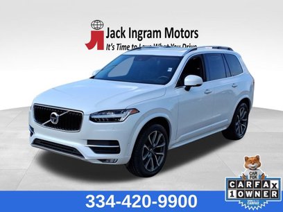 Used 2019 Volvo XC90 T6 Momentum w/ Advanced Package