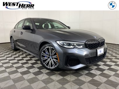 Used 2021 BMW M340i xDrive w/ Premium Package