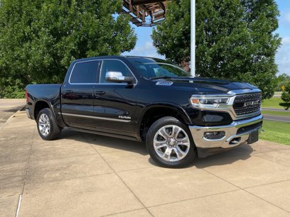 Used 2023 RAM 1500 Limited