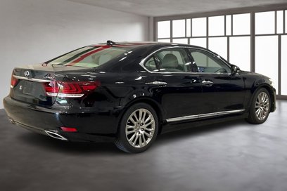 Used 2015 Lexus LS 460