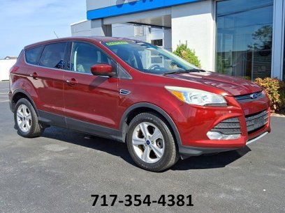 Used 2015 Ford Escape SE