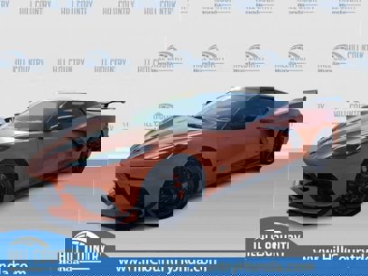 Used 2023 Chevrolet Corvette Stingray Premium Conv w/ 3LT