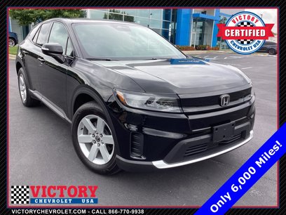 Used 2024 Honda Prologue EX