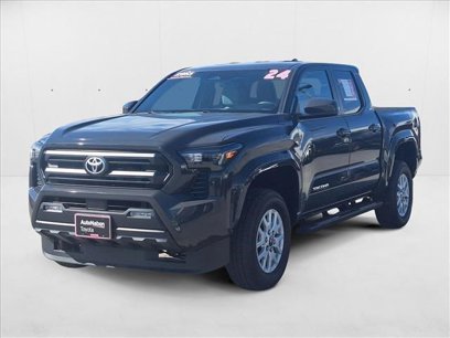 Used 2024 Toyota Tacoma SR5