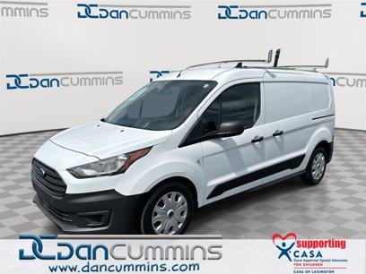 Used 2022 Ford Transit Connect XL