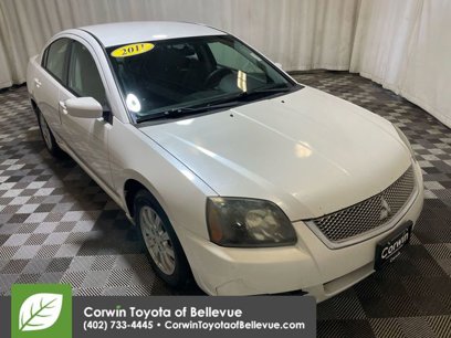 Used 2011 Mitsubishi Galant SE