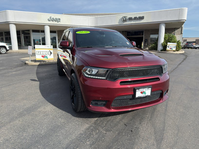Used 2020 Dodge Durango R/T