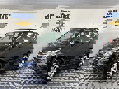 Used 2016 Honda CR-V LX