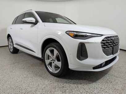 New 2025 Audi Q5 Premium Plus