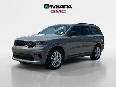 Used 2023 Dodge Durango GT