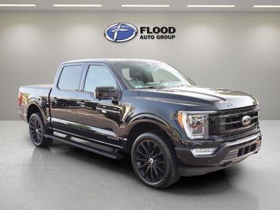 Certified 2023 Ford F150 XL
