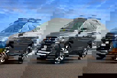 Used 2024 Subaru Outback Limited XT w/ Popular Package #2