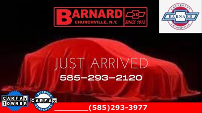 Used 2023 Chevrolet Express 2500 w/ Driver Convenience Package