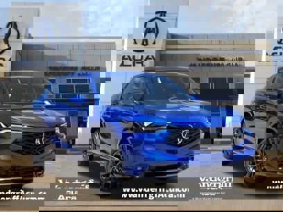 New 2025 Acura ADX A-Spec