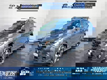 Certified 2024 Subaru Crosstrek 2.5i Limited