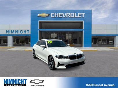 Used 2019 BMW 330i Sedan w/ Convenience Package