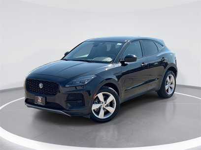 Used 2022 Jaguar E-PACE SE
