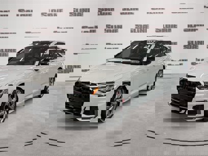 Certified 2023 Audi S6 Premium Plus w/ Premium Plus Package