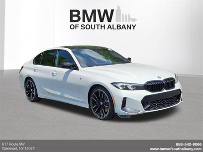 Used 2023 BMW M340i xDrive w/ Premium Package