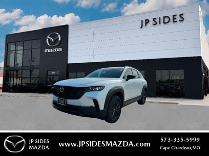 New 2025 MAZDA CX-50 AWD 2.5 Hybrid w/ Premium Pkg