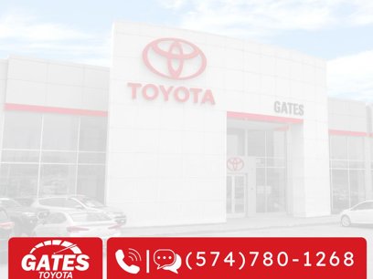 New 2025 Toyota Corolla SE