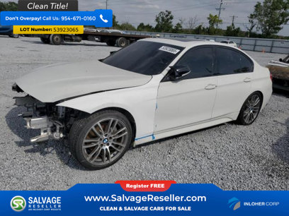 Used 2018 BMW 340i Sedan