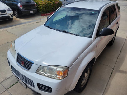 Used 2006 Saturn Vue 2WD
