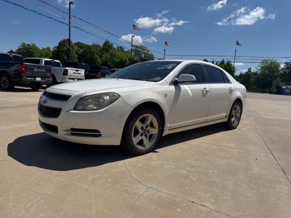 Used 2008 Chevrolet Malibu LT w/ Power Convenience Package