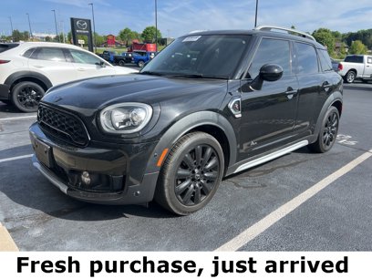 Used 2018 MINI Cooper Countryman S