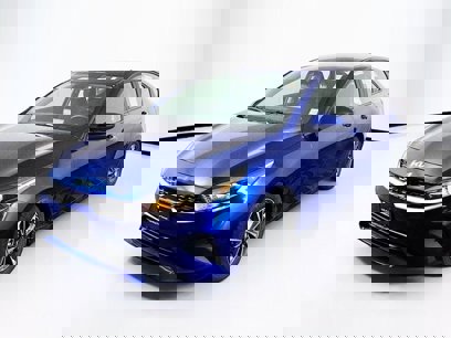 Certified 2023 Kia Forte LXS
