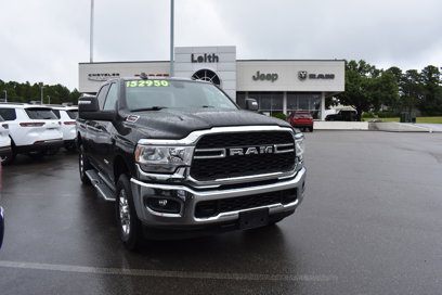 Used 2024 RAM 2500 Big Horn