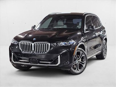 Certified 2024 BMW X5 sDrive40i w/ Premium Package