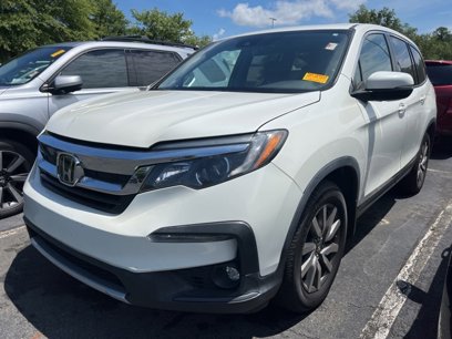 Used 2019 Honda Pilot EX-L