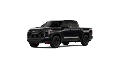 New 2025 Toyota Tundra TRD Pro