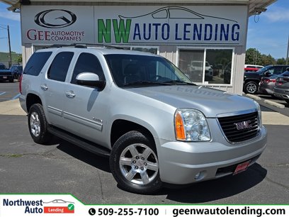 Used 2011 GMC Yukon SLT