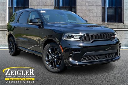 New 2025 Dodge Durango R/T