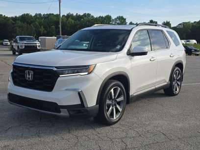 Used 2023 Honda Pilot Elite