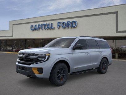 New 2025 Ford Expedition Tremor