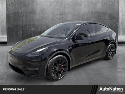 Used 2022 Tesla Model Y Long Range