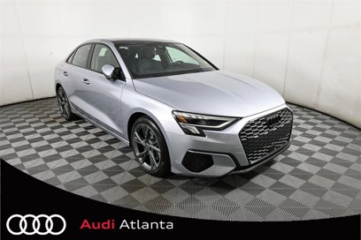 Used 2024 Audi A3 2.0T Premium Plus w/ Premium Plus Package