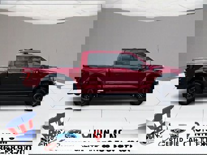 Used 2021 Ford F150 Raptor w/ Equipment Group 801A High