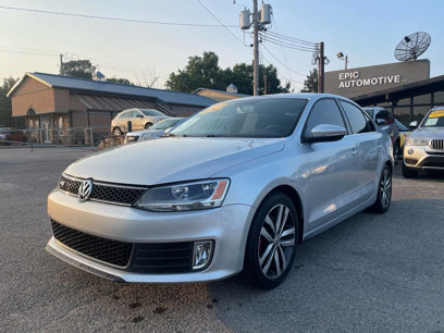 Used 2014 Volkswagen Jetta GLI