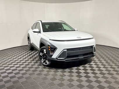 New 2025 Hyundai Kona SEL