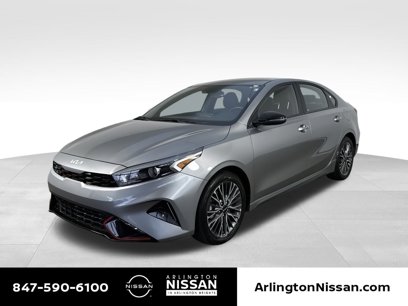 Used 2023 Kia Forte GT-Line