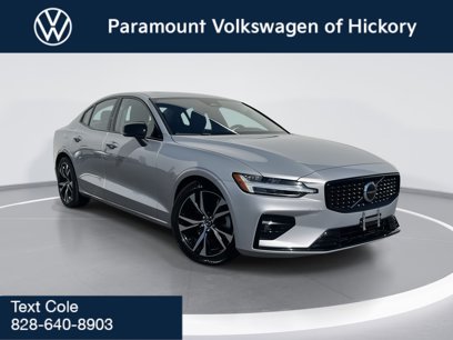Used 2024 Volvo S60 B5 Core