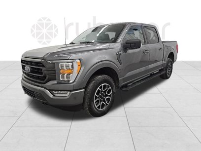 Used 2023 Ford F150 XLT w/ Equipment Group 302A High