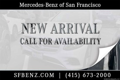 Certified 2019 Mercedes-Benz GLC 300