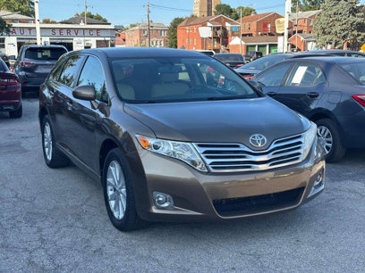 Used 2011 Toyota Venza